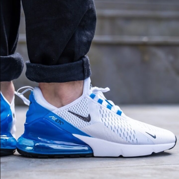Nike Other - Nike air max 270 sneakers